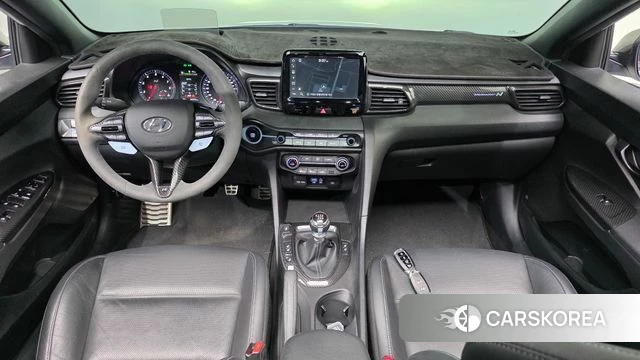 Hyundai Veloster (JS) id 4447704 из Кореи 29