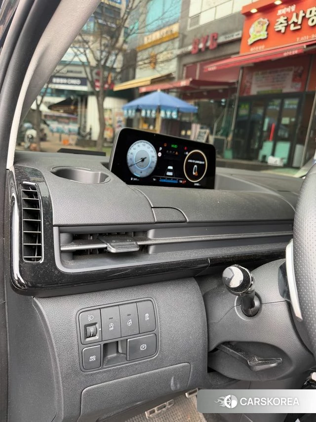 Hyundai Staria id 4186708 из Кореи 11