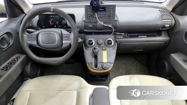 Hyundai Casper id 3242228 из Кореи 17