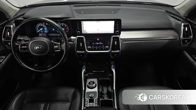 Kia Sorento 4th Generation id 4872793 из Кореи 34
