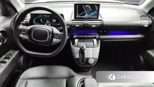 Hyundai Casper id 3323278 из Кореи 17