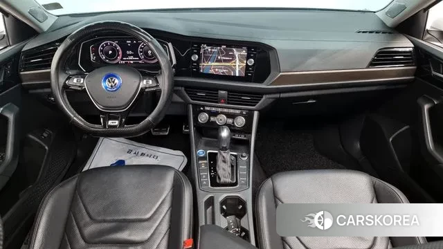 Volkswagen 7th Generation of Jetta id 2998910 из Кореи 17