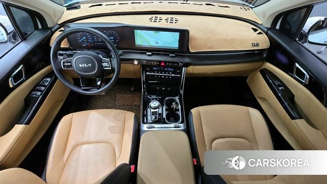 Kia Carnival 4th generation id 4243549 из Кореи 17