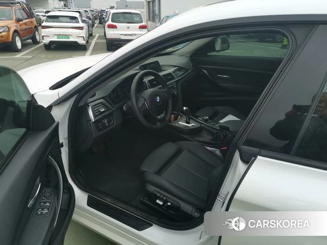 BMW 3 series GT id 4238959 из Китая 21