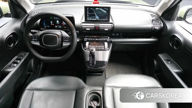 Hyundai Casper id 4428468 из Кореи 27