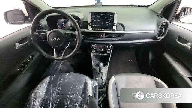 Kia The New Morning (JA) id 4280826 из Кореи 17