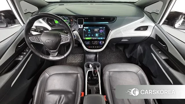 Chevrolet (GM Daewoo) Bolt EV id 3474337 из Кореи 17