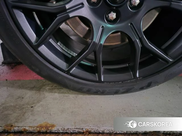 Ford Mustang id 3922662 из Кореи 7