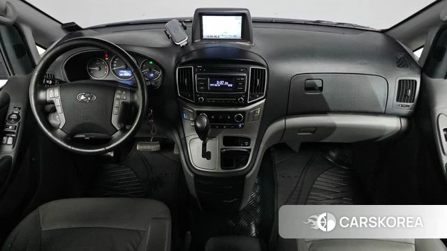 Hyundai The New Grand Starex id 4225671 из Кореи 31