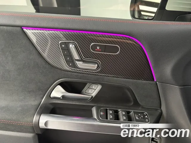 Mercedes-Benz GLB-Class X247 id 2696949 из Кореи 7