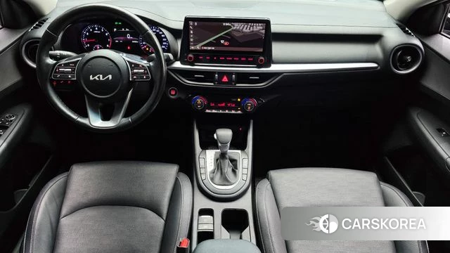 Kia The New K3 2nd generation id 4495150 из Кореи 29