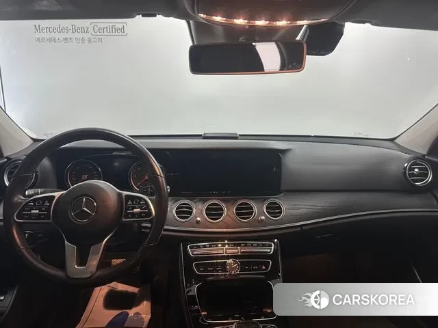 Mercedes-Benz E-Class W213 id 3296880 из Кореи 14