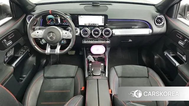 Mercedes-Benz GLB-Class X247 id 2900462 из Кореи 17