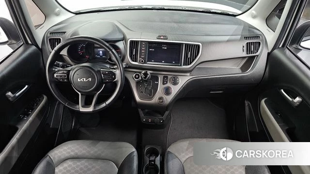 Kia The New Ray id 4676009 из Кореи 28
