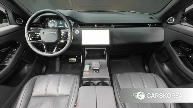 Land Rover Range Rover Evoque 2nd Generation id 4230057 из Кореи 29