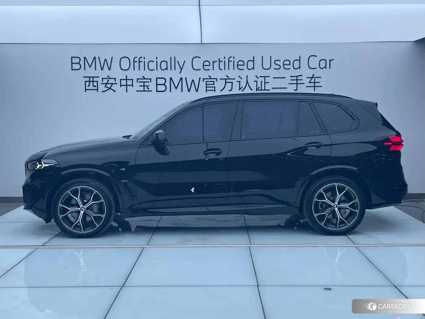 BMW X5 id 4601059 из Китая 7