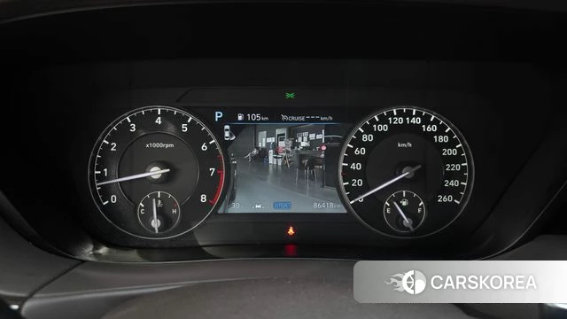Genesis G90 id 4712798 из Кореи 31