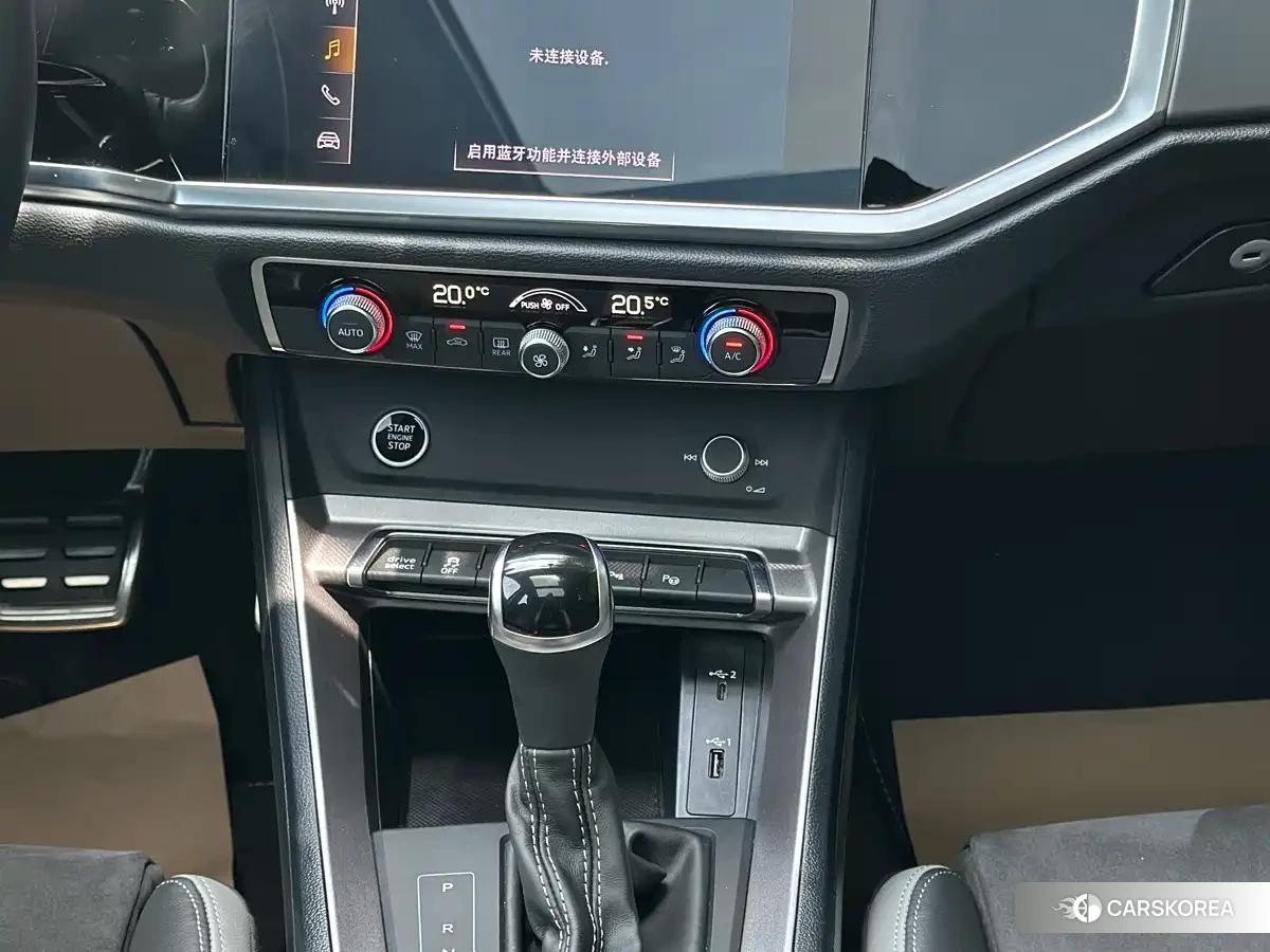 Audi Q3 id 4576863 из Китая 29