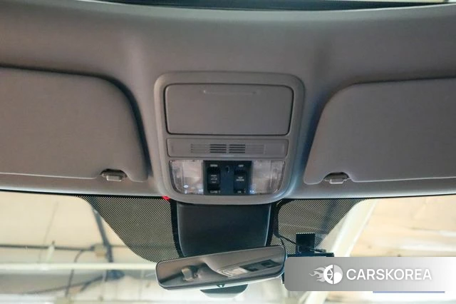 Honda Odyssey id 4303558 из Кореи 17