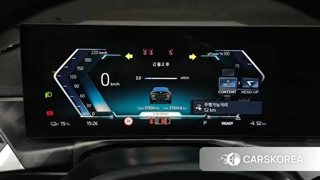 BMW i4 id 4650663 из Кореи 27
