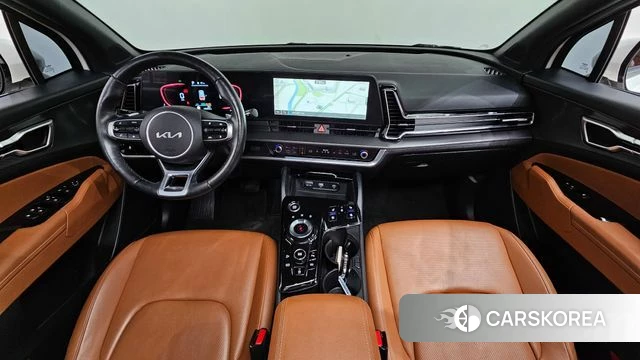 Kia Sportage 5th Generation id 4434180 из Кореи 34
