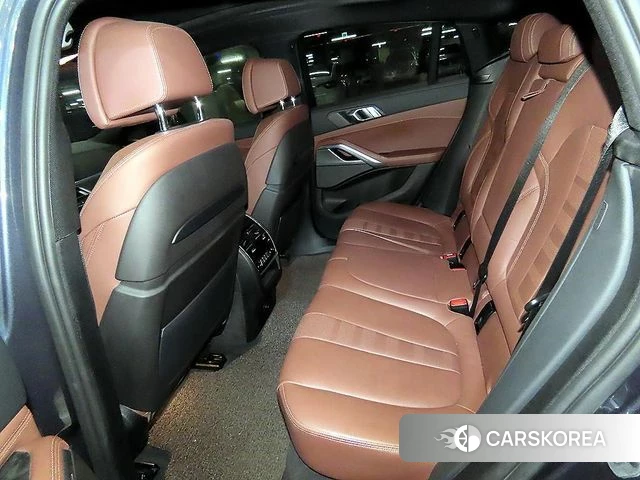 BMW X6 (G06) id 3820300 из Кореи 17