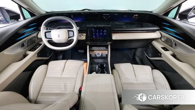 Lincoln Nautilus 2nd Generation id 3549853 из Кореи 17