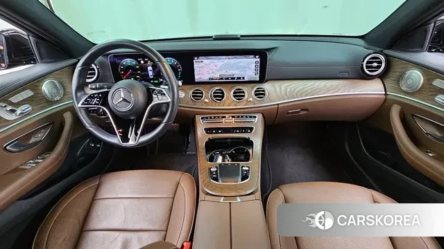 Mercedes-Benz E-Class W213 id 3003782 из Кореи 17