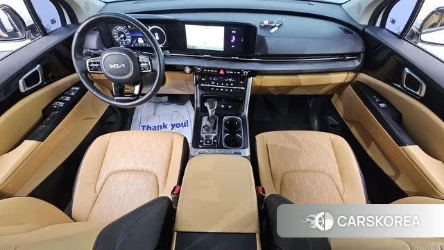 Kia Carnival 4th generation id 3383574 из Кореи 17