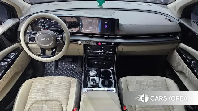 Kia Carnival 4th generation id 3759404 из Кореи 17