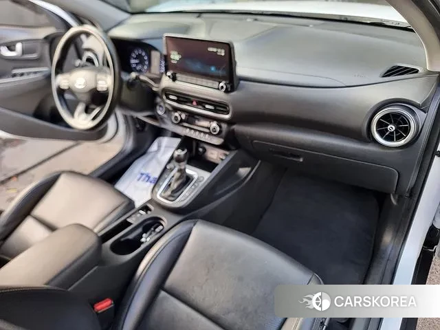 Hyundai The New Kona id 3411454 из Кореи 17