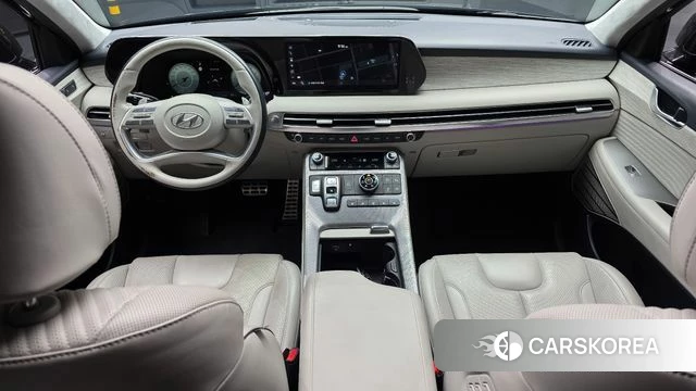 Hyundai The New Palisade id 3897522 из Кореи 17