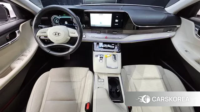 Hyundai The New Grandeur IG id 2999126 из Кореи 17