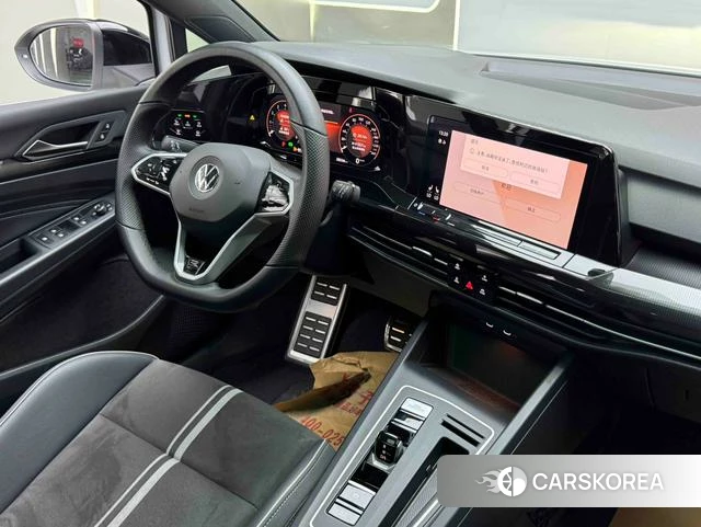 Volkswagen Golf id 4297233 из Китая 15