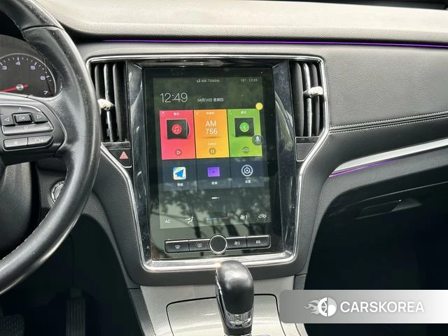 Roewe RX5 id 4241791 из Китая 20