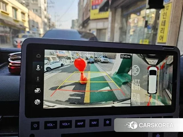 Hyundai Staria id 3359740 из Кореи 8