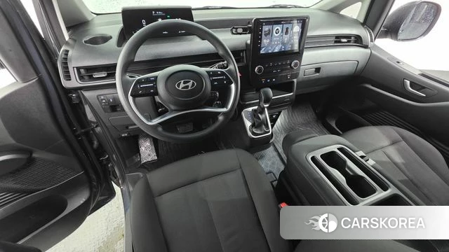 Hyundai Staria id 4349270 из Кореи 17