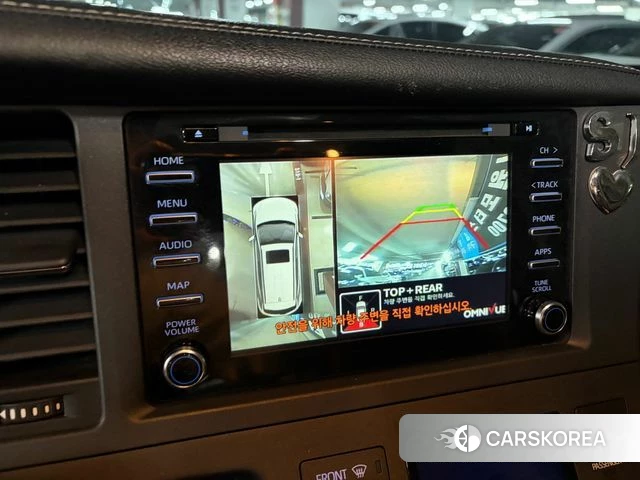 Toyota Sienna id 3853693 из Кореи 11