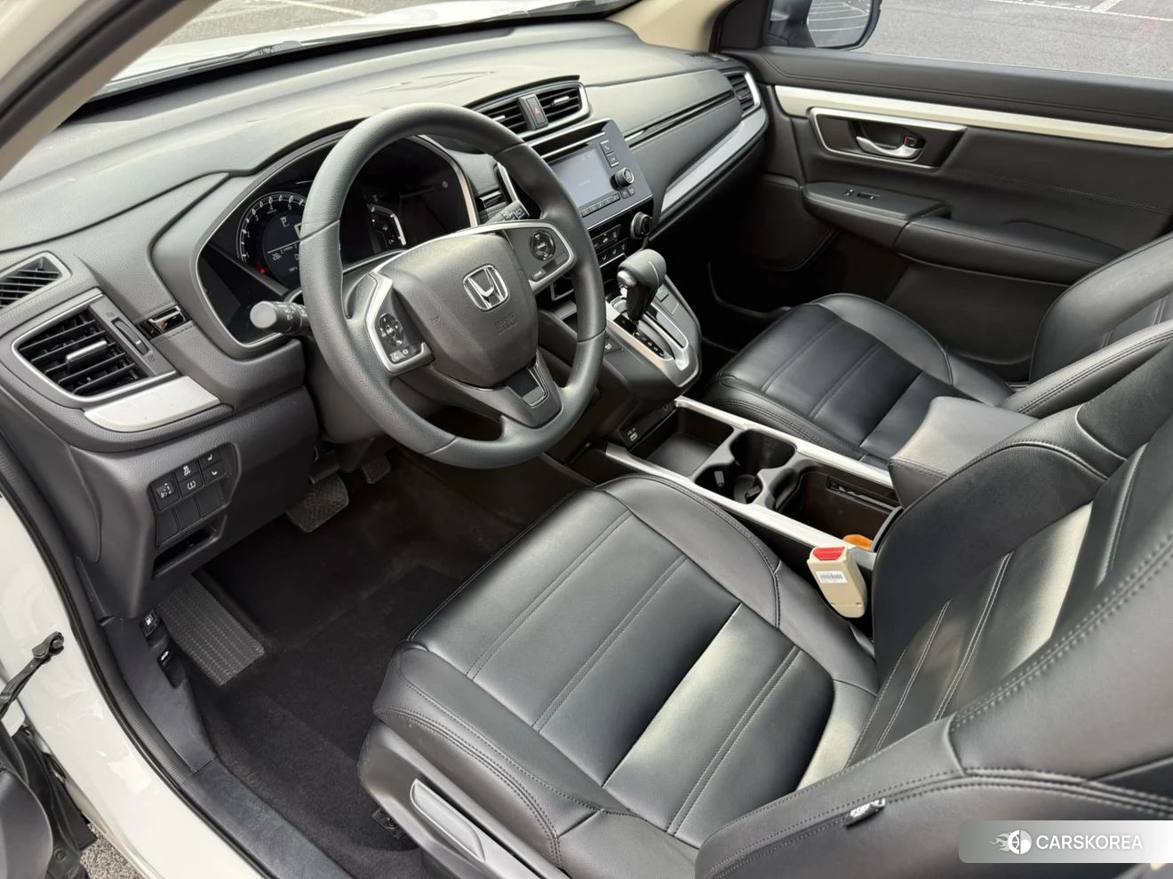 Honda CR-V id 4486320 из Китая 8