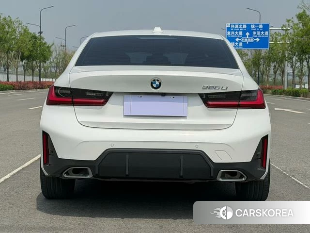 BMW 3 series id 4313418 из Китая 7