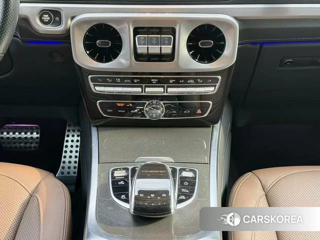 Mercedes-Benz G-class id 4241492 из Китая 12