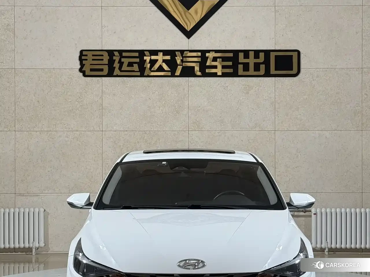 Hyundai Elantra id 4628052 из Китая 15