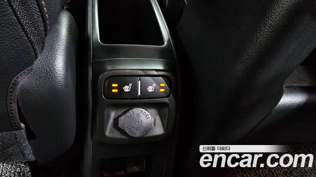 Kia The New Ray id 2685188 из Кореи 17