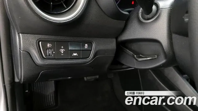 Kia Come New K3 id 2543277 из Кореи 17