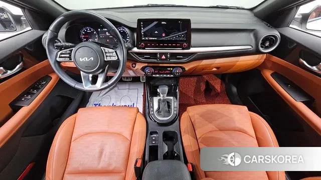 Kia The New K3 2nd generation id 3472069 из Кореи 17