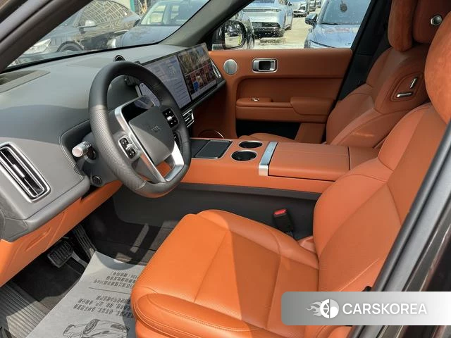 Ideal car Ideal L7 id 4239137 из Китая 7