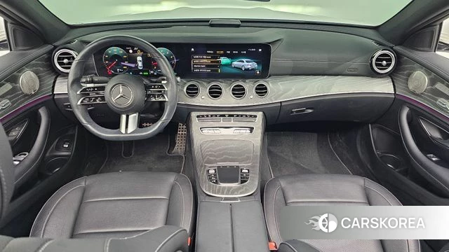 Mercedes-Benz E-Class W213 id 3859244 из Кореи 17