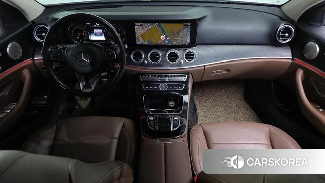 Mercedes-Benz E-Class W213 id 4471620 из Кореи 17