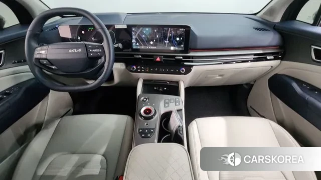 Kia The New Sportage 5th Generation id 3544314 из Кореи 17