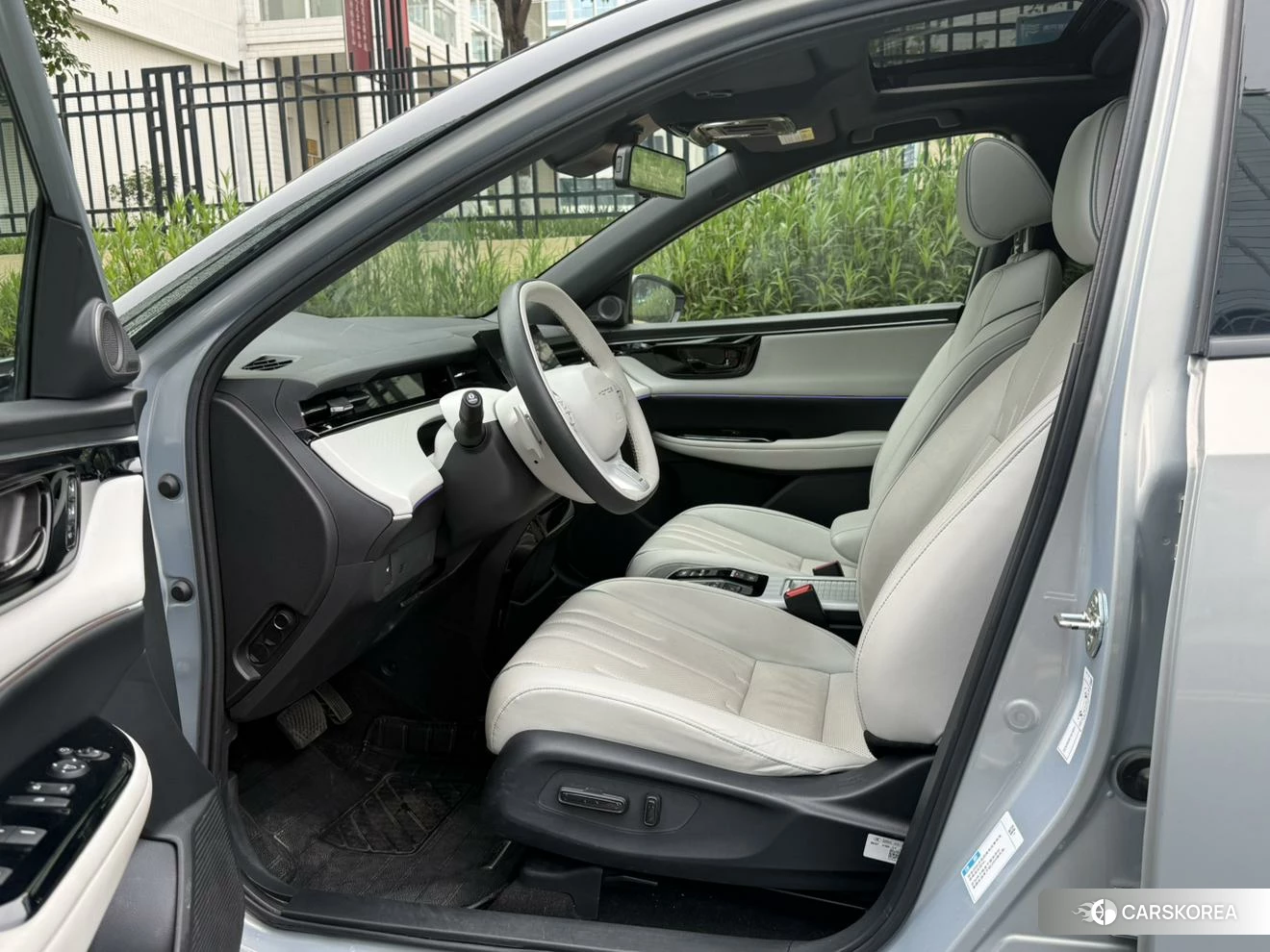 Honda e:NP2 id 4512857 из Китая 19